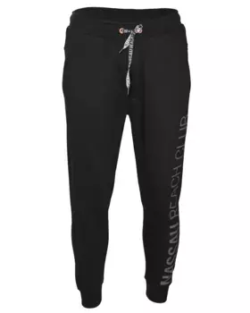 Спортивные брюки NASSAU BEACH "NB22011", черный