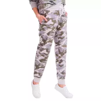 Спортивные брюки Nautica 17K255, серый