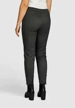 Спортивные брюки Navigazione, черный