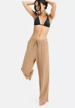 Спортивные брюки NAZARE SURF SPOT Roxy, светло-коричневый