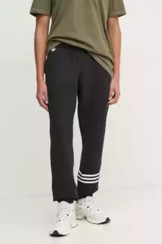 Спортивные брюки NC PANTS adidas Originals, черный
