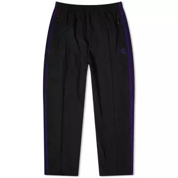 Спортивные брюки Needles Dc Poly, черный