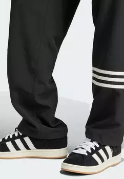 Спортивные брюки Neuclassics adidas Originals, черные