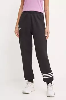 Спортивные брюки Neuclassics adidas Originals, черный