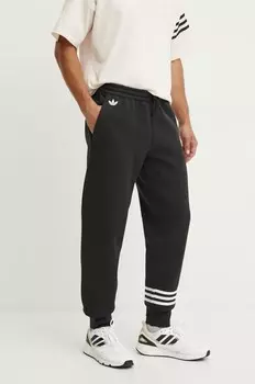 Спортивные брюки Neuclassics Pant adidas Originals, черный