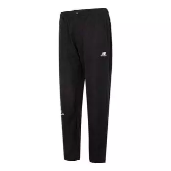 Спортивные брюки New Balance Athletics Amplified Pants 'Black', черный