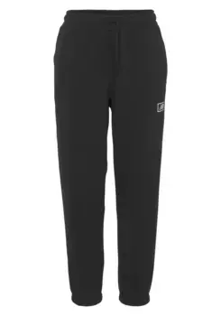 Спортивные брюки New Balance, черный