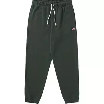 Спортивные брюки New Balance Core, зеленый