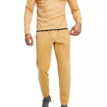 Спортивные брюки New Balance Tenacity, желтый