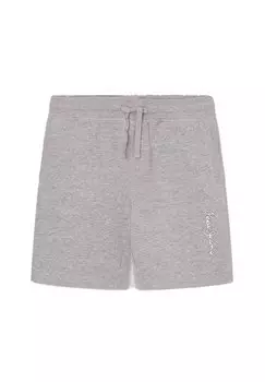 Спортивные брюки NEW EDDIE Pepe Jeans, цвет marl grey