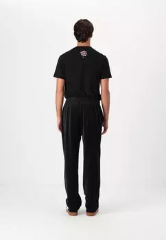 Спортивные брюки New Era, черный