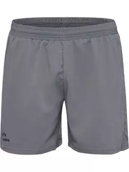 Спортивные брюки Newline Regular Workout Pants, цвет Graphite