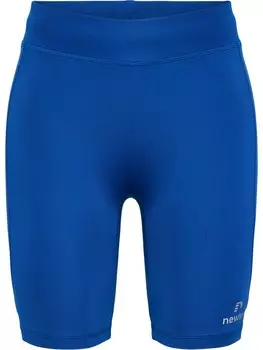 Спортивные брюки Newline Skinny Workout Pants, цвет Cobalt blue