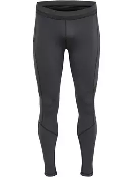 Спортивные брюки Newline Skinny Workout Pants, серый