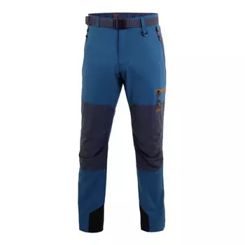 Спортивные брюки Newwood Baltik, синий