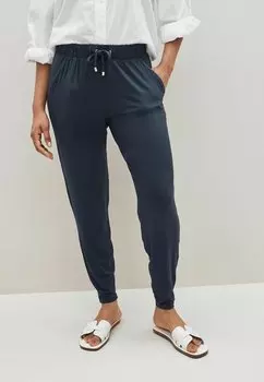 Спортивные брюки Next JOGGERS, цвет Black & Navy