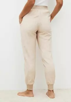 Спортивные брюки Next, бежевый