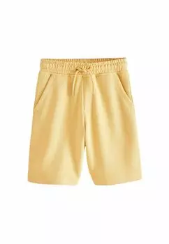 Спортивные брюки Next, цвет buttermilk yellow