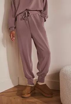 Спортивные брюки Next, розовый