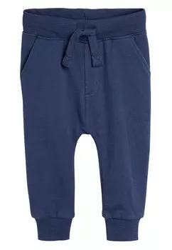 Спортивные брюки Next, синие