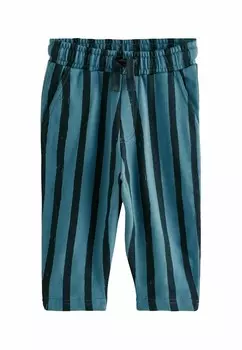 Спортивные брюки Next, синий