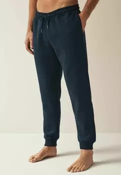 Спортивные брюки Next, темно-синие