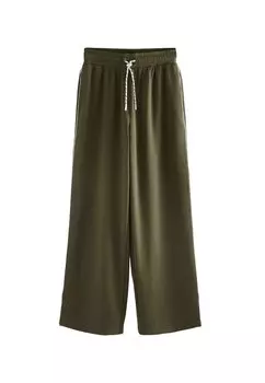 Спортивные брюки Next, зеленый