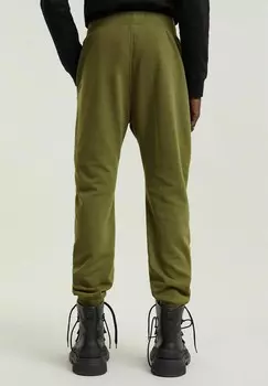 Спортивные брюки NIFOUS G-STAR, зеленый