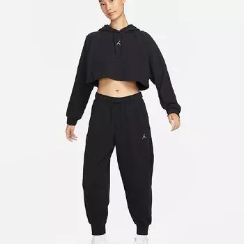 Спортивные брюки Nike Air Jordan Sports, черный