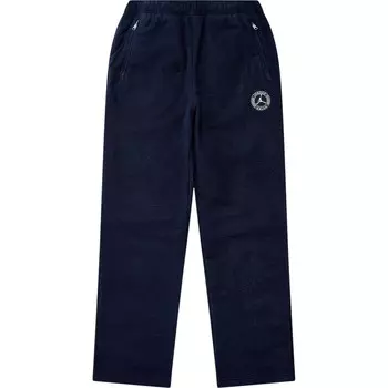 Спортивные брюки Nike Air Jordan x Union, темно-синий