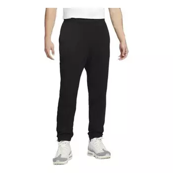 Спортивные брюки Nike Air Pants 'Black' DV9846-010, черный