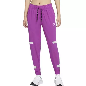 Спортивные брюки Nike Air Running, розовый