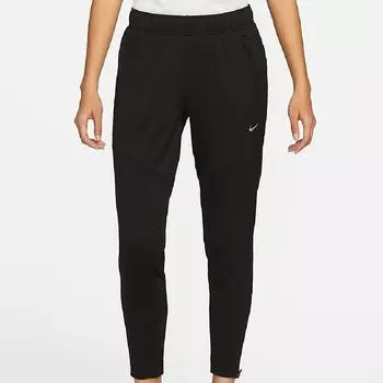 Спортивные брюки Nike Dri-FIT Essential Women's Running Pants, черный