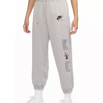 Спортивные брюки Nike Genuine Sports Casual, серый