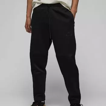 Спортивные брюки Nike Jordan 23 Engineered Men's Fleece, черный