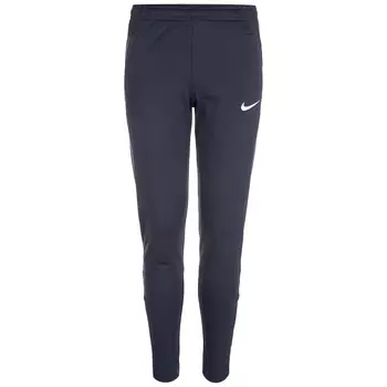 Спортивные брюки Nike Knit, темно-синий