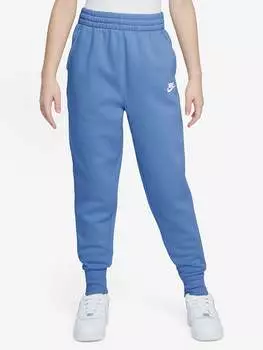 Спортивные брюки Nike, синий