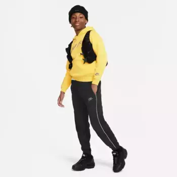 Спортивные брюки Nike Sportswear "BIG KIDS' (BOYS') JOGGER PANTS", белый