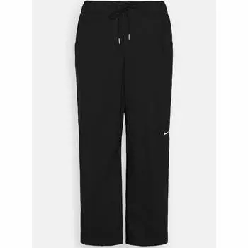 Спортивные брюки Nike Sportswear, черный