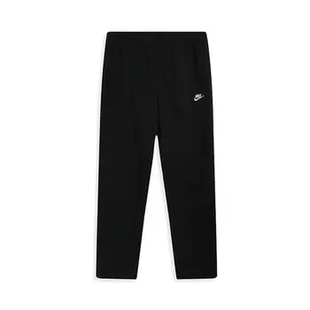 Спортивные брюки Nike Sportswear Club, черный