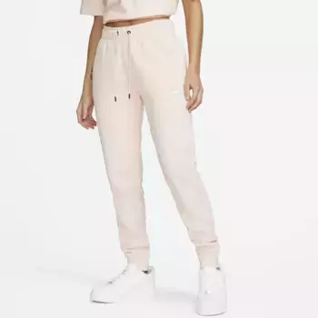 Спортивные брюки Nike Sportswear "ESSENTIAL WOMENS FLEECE PANTS", розовый