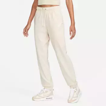 Спортивные брюки Nike Sportswear "GYM VINTAGE WOMEN'S PANTS", цвет Sanddrift/White