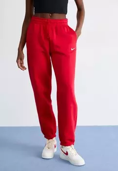 Спортивные брюки Nike Sportswear, красный