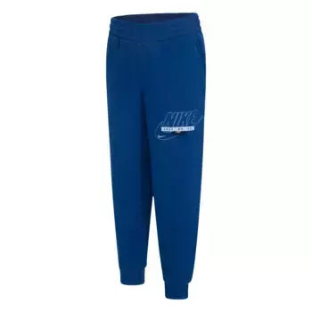 Спортивные брюки Nike Sportswear, синий