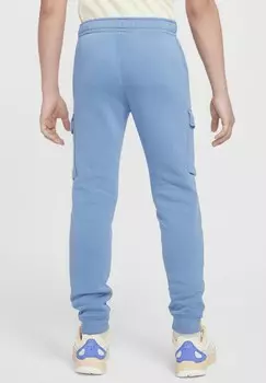 Спортивные брюки Nike Sportswear, синий