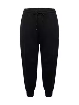 Спортивные брюки Nike Sportswear Tapered Workout Pants, черный
