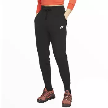 Спортивные брюки Nike Sportswear Tech Fleece, черный