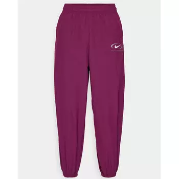 Спортивные брюки Nike Sportswear Trend, бордовый