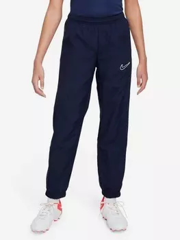 Спортивные брюки Nike Team Y NK DF ACD23 TRK PANT WP, синий