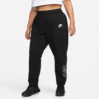 Спортивные брюки Nike Women's Sports, черный/белый
